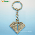 Keychain Gift For Him With Custom Size